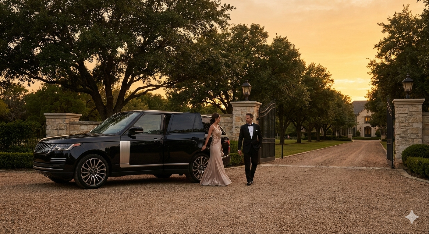 Where DC’s Elite Go to Unwind — And How to Get There in Style