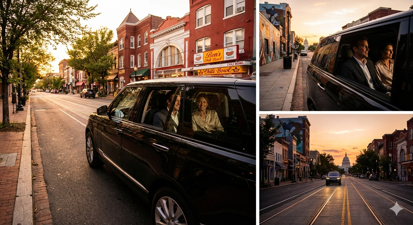 How to Experience DC Like a Local (Without Any Stress — and in Style)
