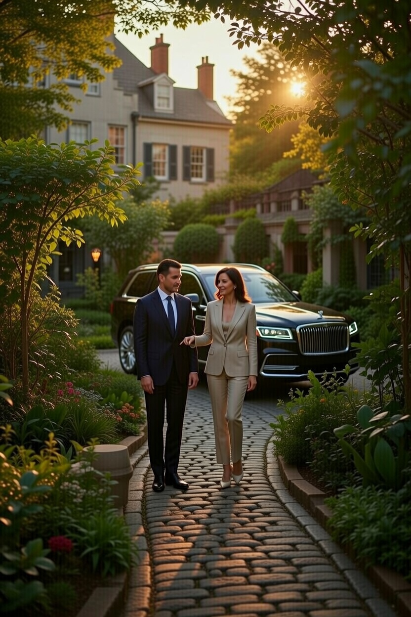 Top Hidden Gems in Washington DC (That Are Even Better with a Private Driver)