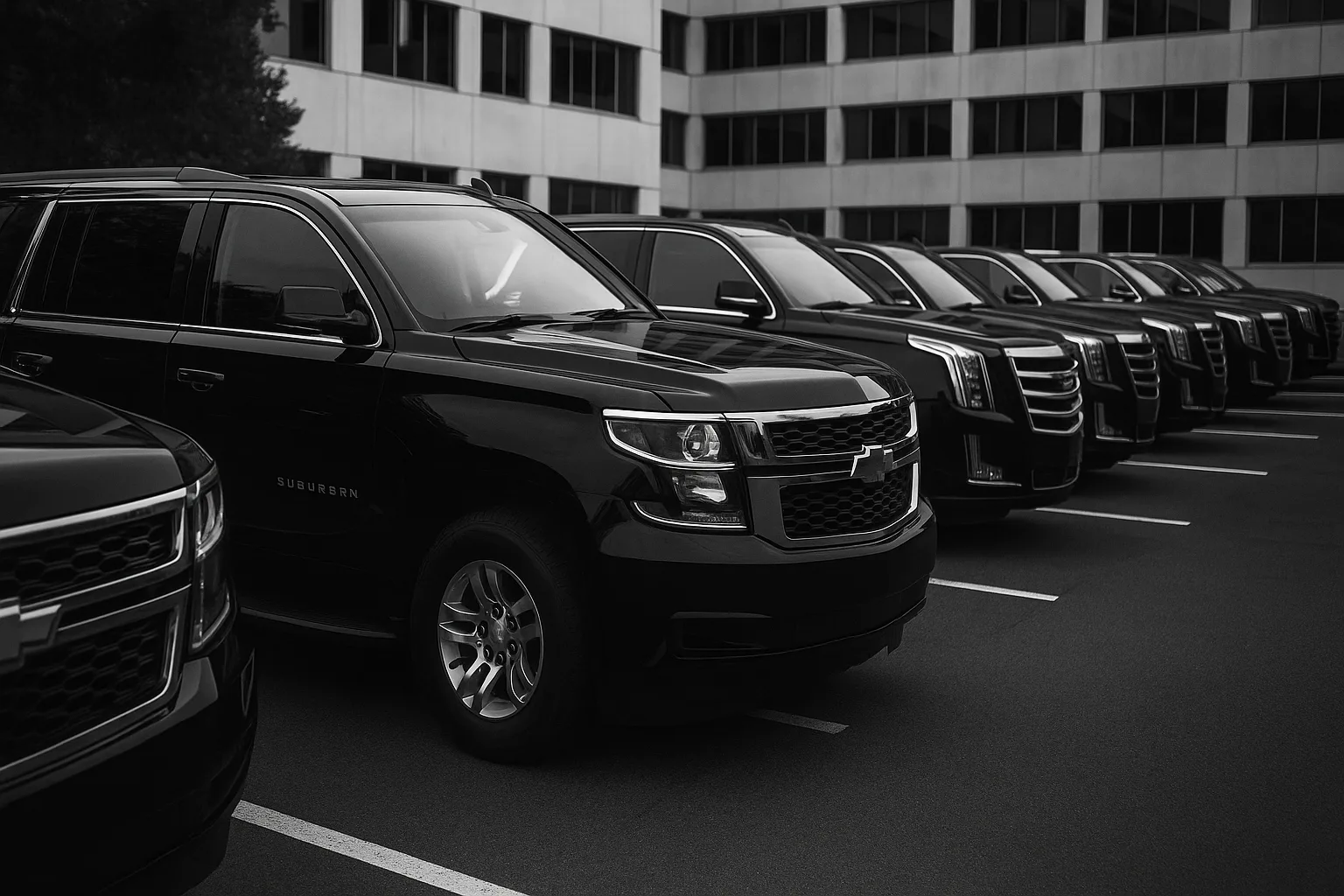 How to Elevate Your Airport Arrival: A Step-by-Step Premium Transfer Guide