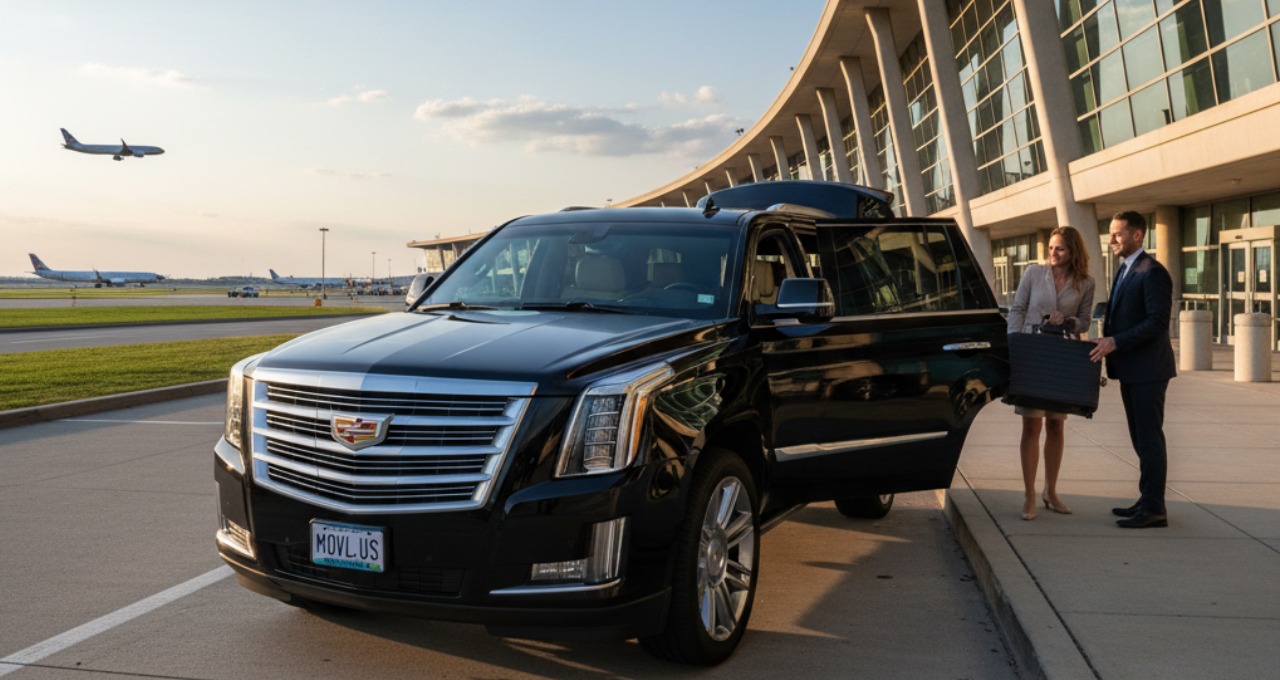 Washington Dulles International Airport (IAD) Complete First-Timer Guide: Terminals, Map and Smooth Arrival Tips